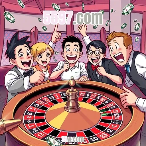 5597.com: A Revolução dos Jogos e Eventos Esportivos no Brasil